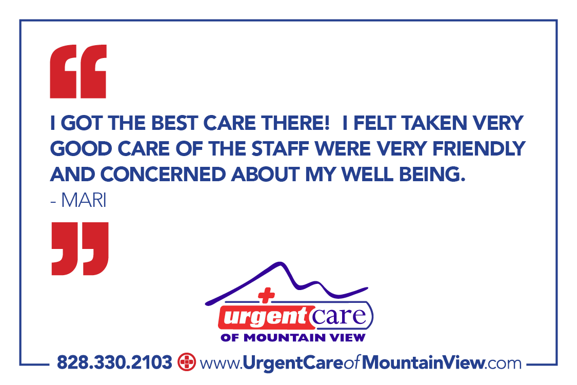 Google Reviews - MARI