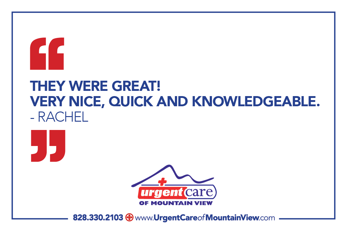 Google Reviews-Rachel